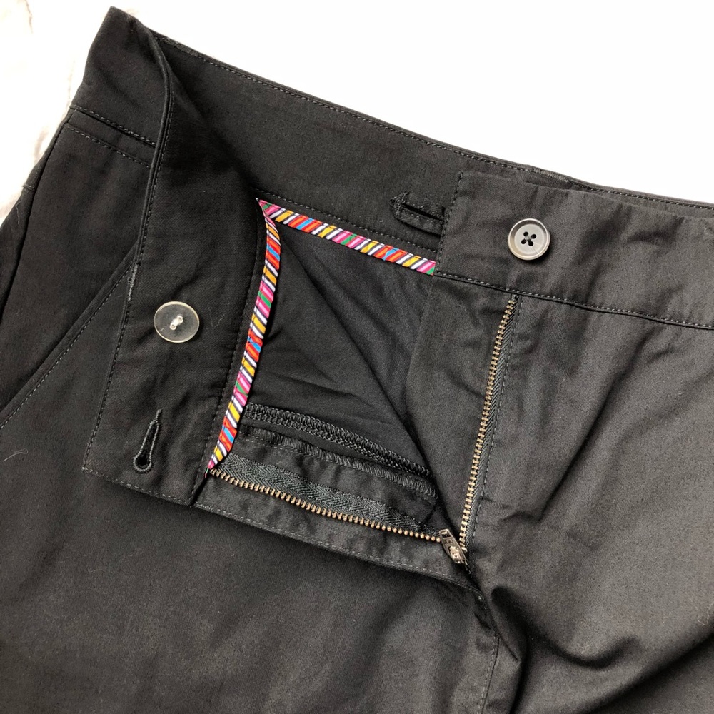 NWT Black Vera Skort Size 10 - Picture 4 of 6